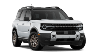 2026 Ford Bronco Sport® External Image 4